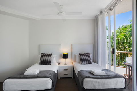 Noosa Tropicana - Accommodation Sunshine Coast 32