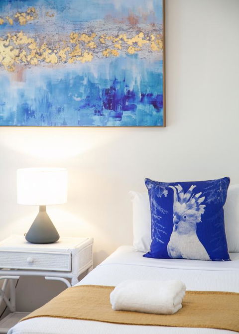 Noosa Tropicana - Accommodation Sunshine Coast 11