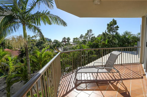 Noosa Tropicana - Accommodation Sunshine Coast 42