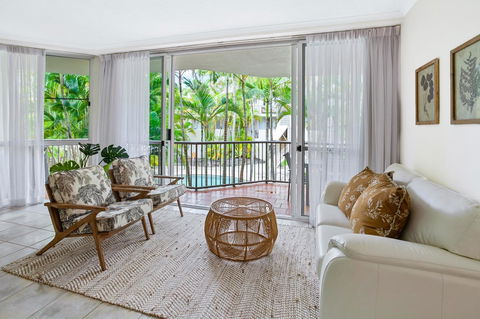 Noosa Tropicana - Accommodation Sunshine Coast 18