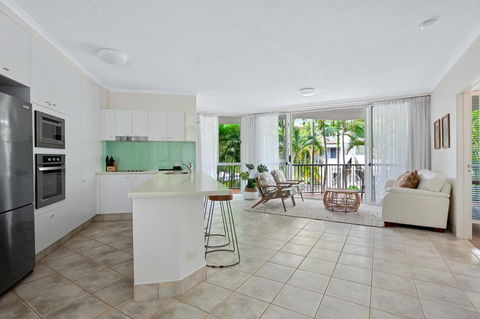 Noosa Tropicana - Accommodation Sunshine Coast 12