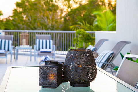 Noosa Tropicana - Accommodation Sunshine Coast 3