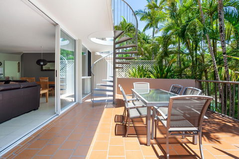 Noosa Tropicana - Accommodation Sunshine Coast 26