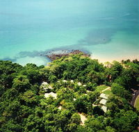 Eco Village Mission Beach - Accommodation Sunshine Coast