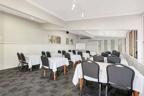 Econo Lodge Toowoomba Motel & Events Centre - Accommodation Sunshine Coast 22