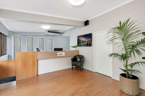 Econo Lodge Toowoomba Motel & Events Centre - Accommodation Sunshine Coast 18