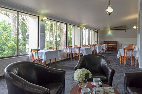 Econo Lodge Toowoomba Motel & Events Centre - Accommodation Sunshine Coast 5