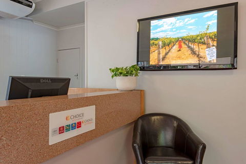 Econo Lodge Toowoomba Motel & Events Centre - Accommodation Sunshine Coast 12