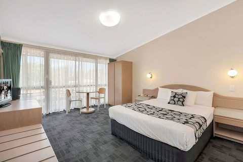 Econo Lodge Toowoomba Motel & Events Centre - Accommodation Sunshine Coast 1