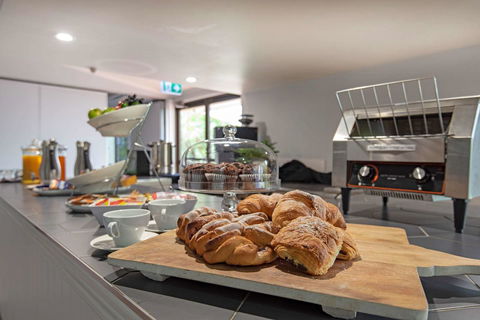 Econo Lodge Toowoomba Motel & Events Centre - Accommodation Sunshine Coast 7