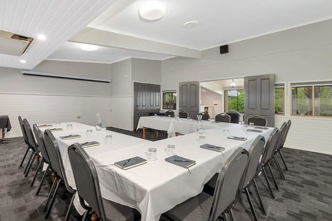 Econo Lodge Toowoomba Motel & Events Centre - Accommodation Sunshine Coast 9