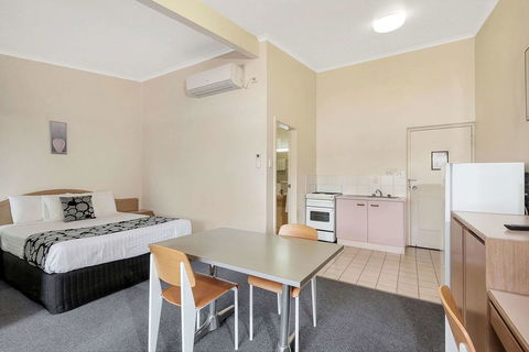 Econo Lodge Toowoomba Motel & Events Centre - Accommodation Sunshine Coast 19
