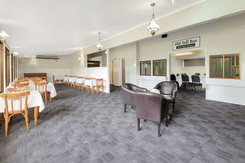 Econo Lodge Toowoomba Motel & Events Centre - Accommodation Sunshine Coast 13