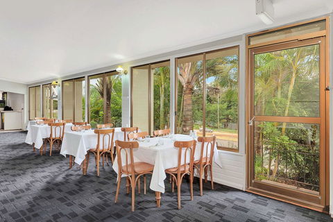 Econo Lodge Toowoomba Motel & Events Centre - Accommodation Sunshine Coast 24