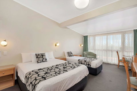 Econo Lodge Toowoomba Motel & Events Centre - Accommodation Sunshine Coast 4