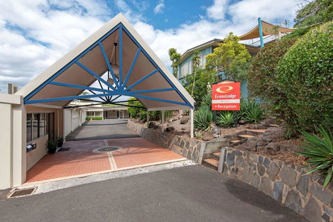 Econo Lodge Toowoomba Motel & Events Centre - Accommodation Sunshine Coast 2