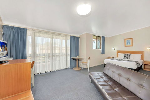 Econo Lodge Toowoomba Motel & Events Centre - Accommodation Sunshine Coast 10