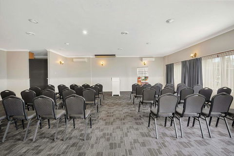 Econo Lodge Toowoomba Motel & Events Centre - Accommodation Sunshine Coast 6