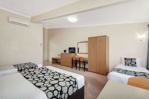 Econo Lodge Toowoomba Motel & Events Centre - Accommodation Sunshine Coast 14
