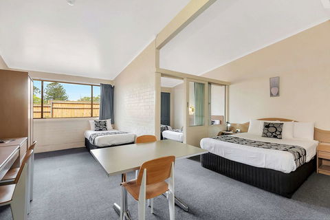 Econo Lodge Toowoomba Motel & Events Centre - Accommodation Sunshine Coast 8