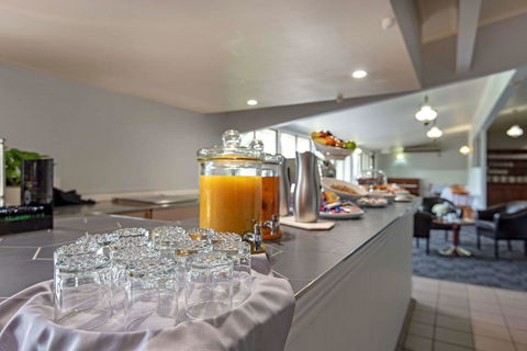 Econo Lodge Toowoomba Motel & Events Centre - Accommodation Sunshine Coast 15