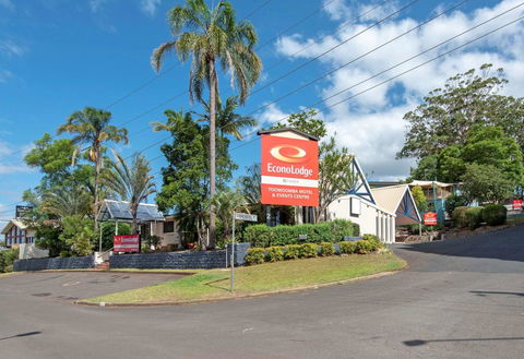 Econo Lodge Toowoomba Motel & Events Centre - Accommodation Sunshine Coast 20