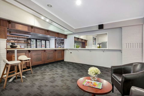 Econo Lodge Toowoomba Motel & Events Centre - Accommodation Sunshine Coast 23