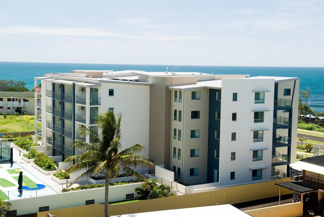 Bargara QLD Accommodation Sunshine Coast