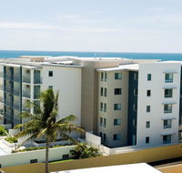 The Point Resort - Accommodation Sunshine Coast
