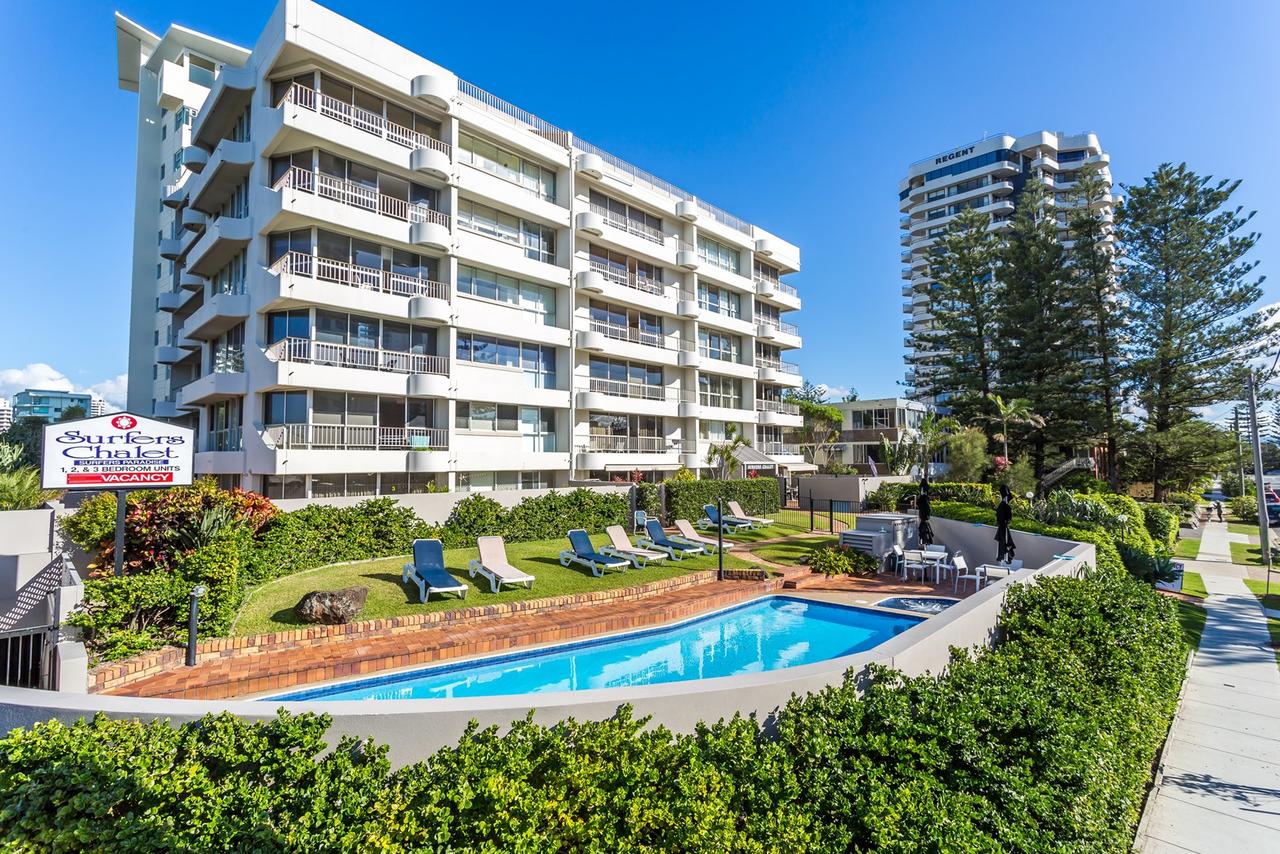 Bundall Bc QLD Accommodation Sunshine Coast