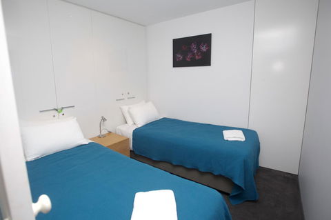 Circle Luxury Holidays - Accommodation Sunshine Coast 7