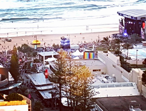 Circle Luxury Holidays - Accommodation Sunshine Coast 29