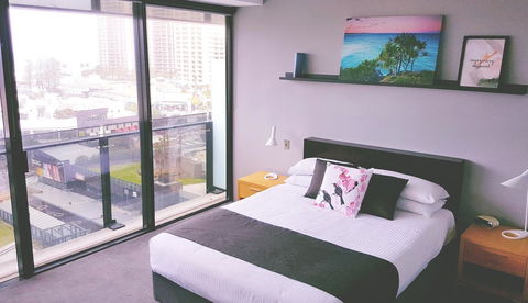 Circle Luxury Holidays - Accommodation Sunshine Coast 23