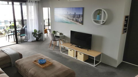 Circle Luxury Holidays - Accommodation Sunshine Coast 15