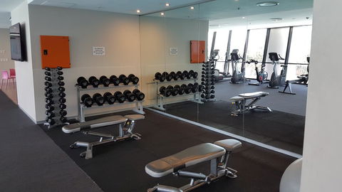 Circle Luxury Holidays - Accommodation Sunshine Coast 30