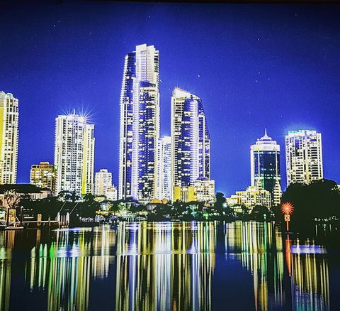 Circle Luxury Holidays - Accommodation Sunshine Coast 32