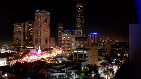 Circle Luxury Holidays - Accommodation Sunshine Coast 28