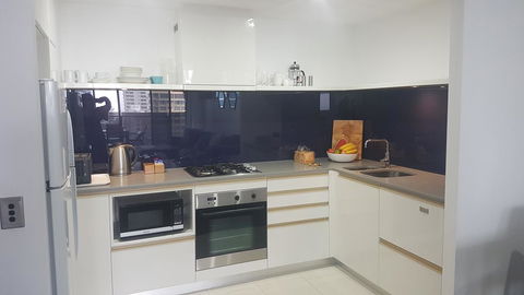 Circle Luxury Holidays - Accommodation Sunshine Coast 22