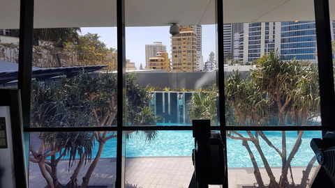 Circle Luxury Holidays - Accommodation Sunshine Coast 33