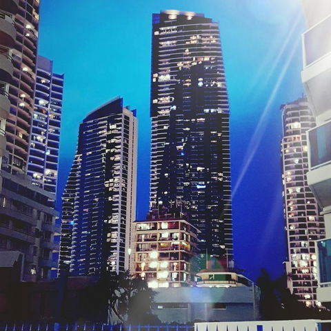 Circle Luxury Holidays - Accommodation Sunshine Coast 31