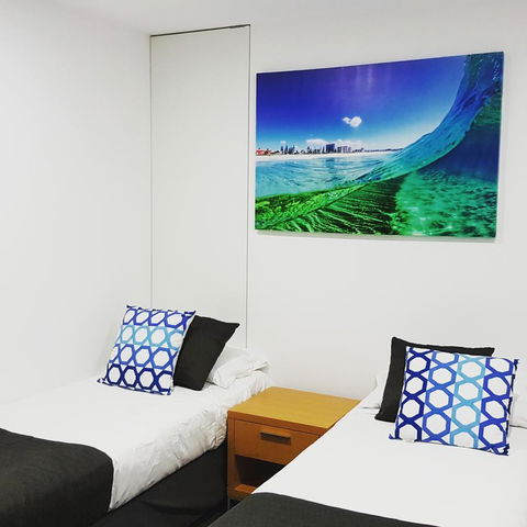 Circle Luxury Holidays - Accommodation Sunshine Coast 21