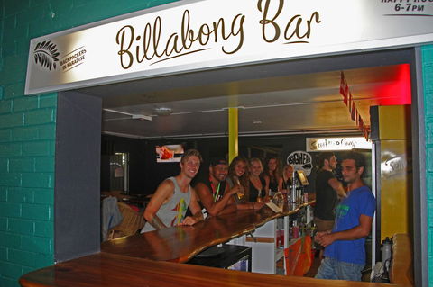 Backpackers In Paradise 18-35 Hostel - Accommodation Sunshine Coast 12