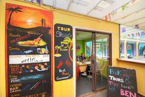 Backpackers In Paradise 18-35 Hostel - Accommodation Sunshine Coast 6