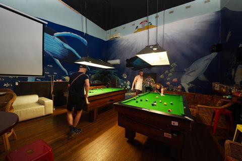 Backpackers In Paradise 18-35 Hostel - Accommodation Sunshine Coast 14