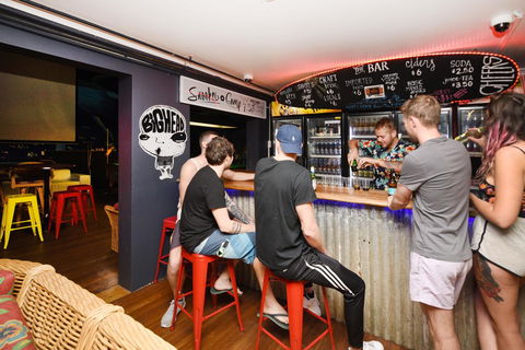 Backpackers In Paradise 18-35 Hostel - Accommodation Sunshine Coast 13
