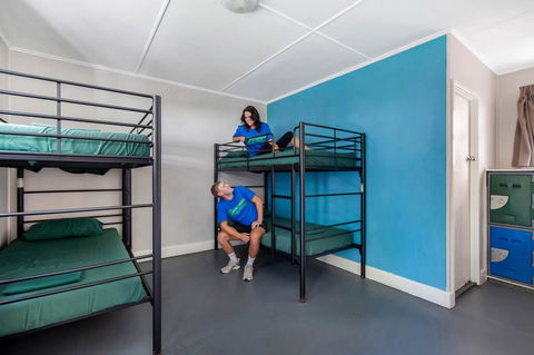 Backpackers In Paradise 18-35 Hostel - Accommodation Sunshine Coast 4