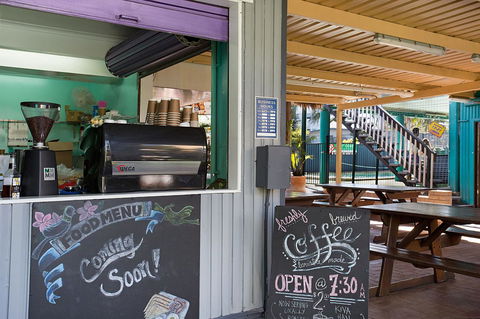Backpackers In Paradise 18-35 Hostel - Accommodation Sunshine Coast 23
