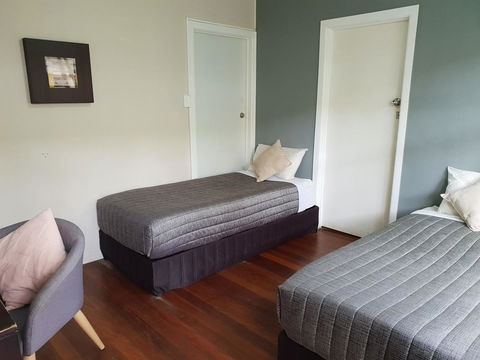 Backpackers In Paradise 18-35 Hostel - Accommodation Sunshine Coast 5