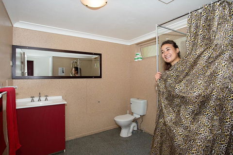 Backpackers In Paradise 18-35 Hostel - Accommodation Sunshine Coast 7