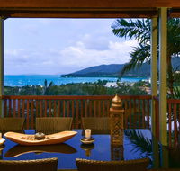 Bella vista on nara - Accommodation Sunshine Coast